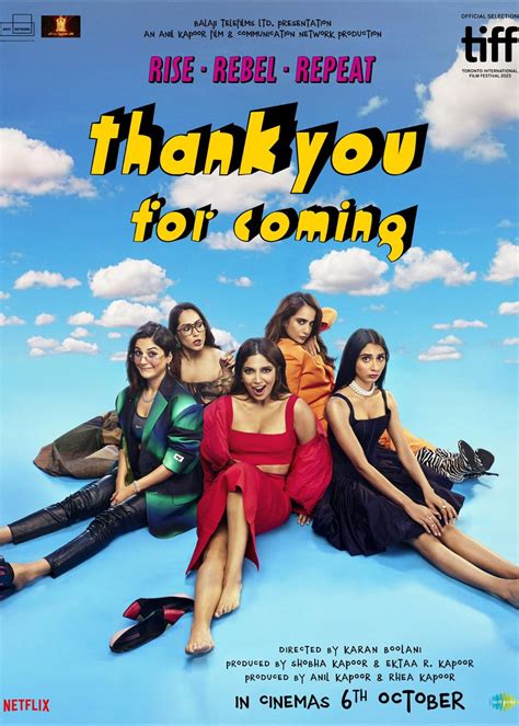 inayflix1|Watch Thank You for Coming .